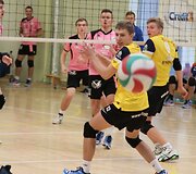 LTF Didžiosios taurės tinklinio varžybos