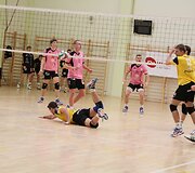 LTF Didžiosios taurės tinklinio varžybos