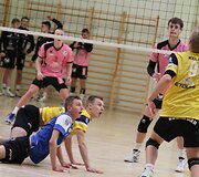 LTF Didžiosios taurės tinklinio varžybos