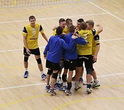 LTF Didžiosios taurės tinklinio varžybos