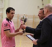 LTF Didžiosios taurės tinklinio varžybos
