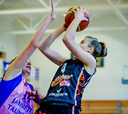 Justina Kraujūnaitė
