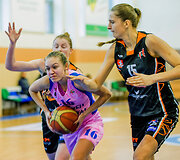 Gabija Me&scaron;konytė	