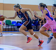 Vitalija Kaminskytė	