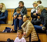 &bdquo;Kibirk&scaron;tis-VIČI&ldquo; &ndash; &bdquo;Jaunieji talentai&ldquo;