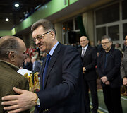 Algirdas Butkevičius
