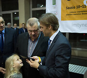 Imtynės