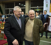 Imtynės
