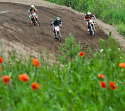 Motokrosas