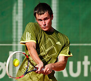 Dovydas &Scaron;akinis
