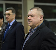 Valentinas Mizgaitis