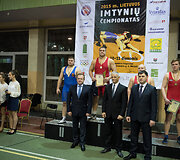 Imtynės