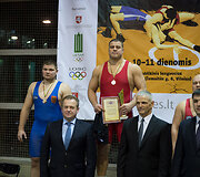 Mindaugas Mizgaitis