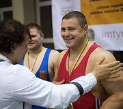 Mindaugas Mizgaitis