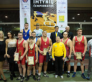 Imtynės