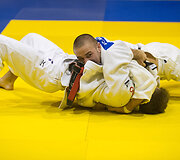 Dziudo turnyras