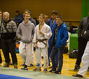 Dziudo turnyras