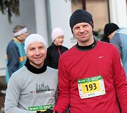 Bėgimas Kėdainiuose
