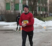 Bėgimas Kėdainiuose