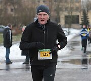 Bėgimas Kėdainiuose