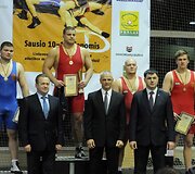 Imtynės