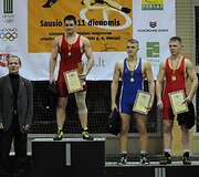 Imtynės