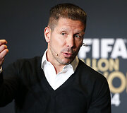 Diego Simeone