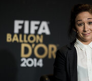 Nadine Kessler