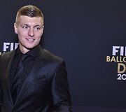 Toni Kroosas