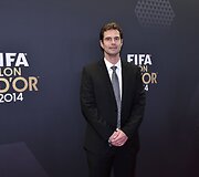 Wolfsburg moterų klubo treneris Ralfas Kellermannas