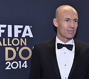 Arjenas Robbenas
