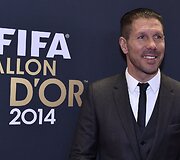 Diego Simeone