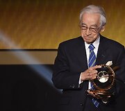 Hiroshi Kagawa