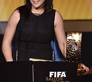 Nadine Kessler