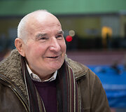 Stasio &Scaron;aparnio taurės turnyras