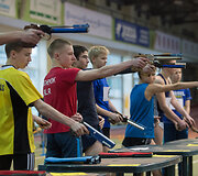 Stasio &Scaron;aparnio taurės turnyras