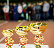 Stasio &Scaron;aparnio taurės turnyras