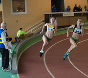 Bėgimo varžybos
