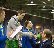 Rytis Sakalauskas