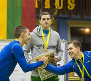 Rytis Sakalauskas