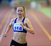 Vaida Žūsinaitė