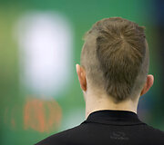 LAF uždarų patalpų čempionatas