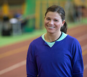 Lina Grinčikaitė