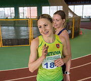 Laura Asadauskaitė
