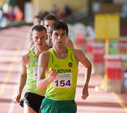 Marius Žiūkas