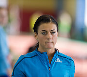 Dovilė Dzindzaletaitė