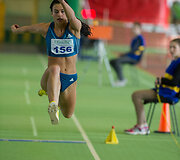 Dovilė Dzindzaletaitė