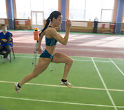 Dovilė Dzindzaletaitė