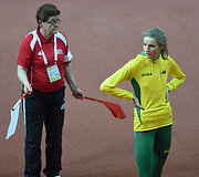 Airinė Pal&scaron;ytė