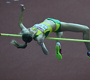 Airinė Pal&scaron;ytė